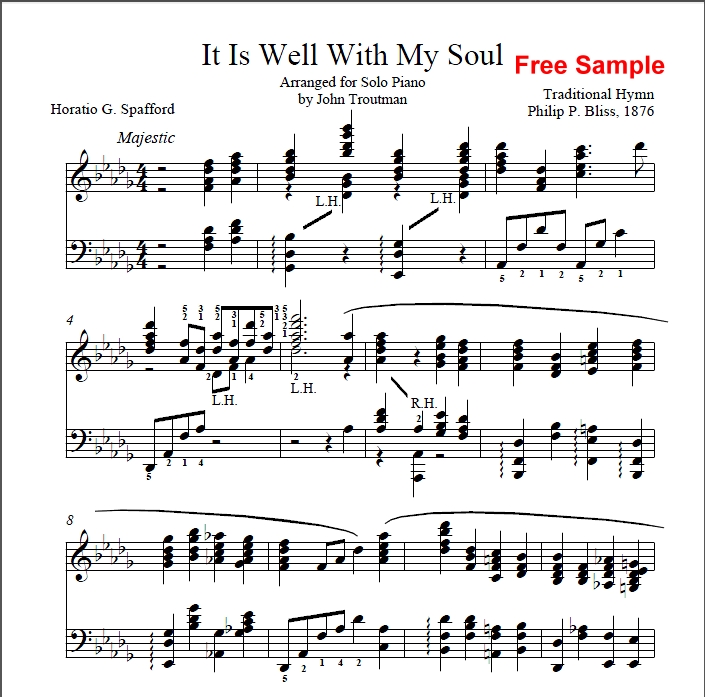 Click to Print a Full-Size Sample Page