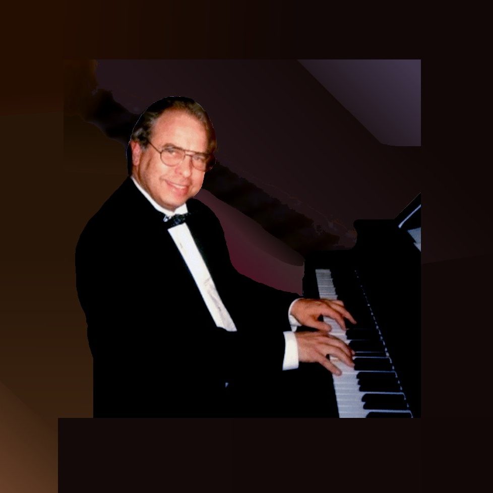 John Troutman Piano